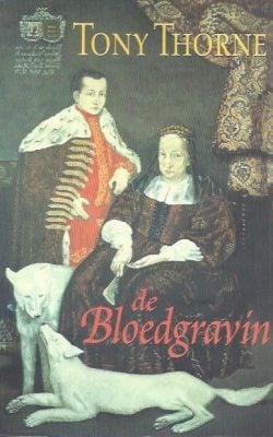 De Bloedgravin