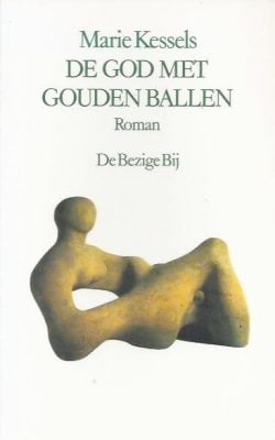 De god met de gouden ballen