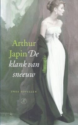 De klank van sneeuw