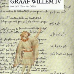 De reiskas van graaf Willem IV