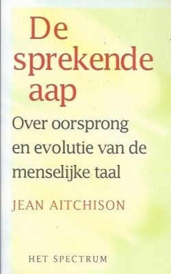 De sprekende aap