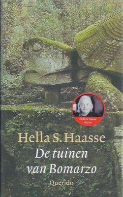 De tuinen van Bomarzo