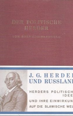 Der Politische Herder