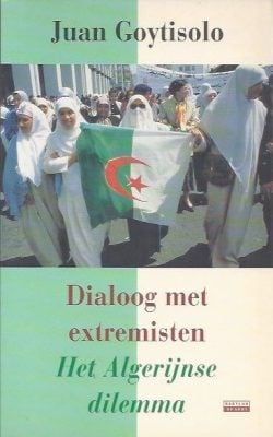 Dialoog met extrimisten