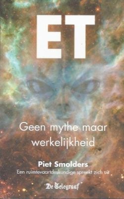 ET geen mythe maar werkelijkheid