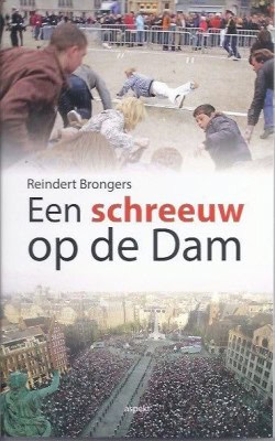 Een schreeuw op de dam