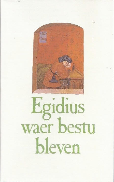 Egidius waer bestu bleven
