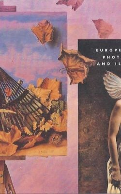 European contact photographers and illustrators