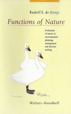 Functions of nature