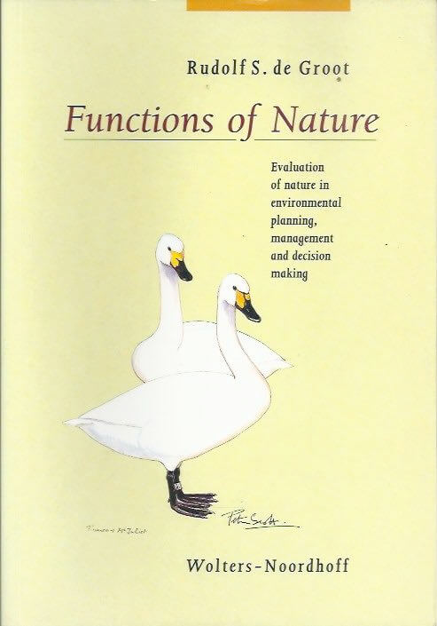 Functions of nature