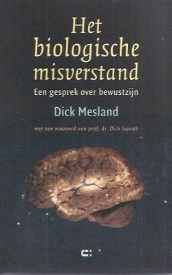 Het biologisch misverstand