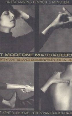 Het moderne massageboek