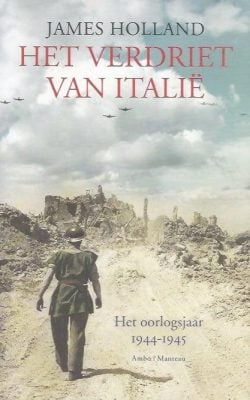 Het verdriet van Italie