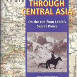 Hunted through central asia