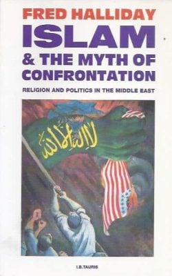 Islam & the myth of confrontation