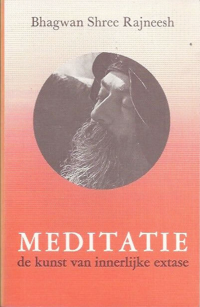 Meditatie de kunst van innerlijke extase