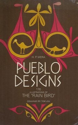 Pueblo designs