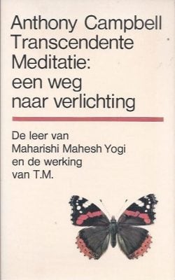 Transcedente meditatie een weg naar verlichting