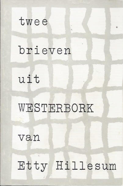 Twee brieven uit Westerbork