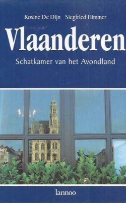 Vlaanderen schatkamer van het avondland