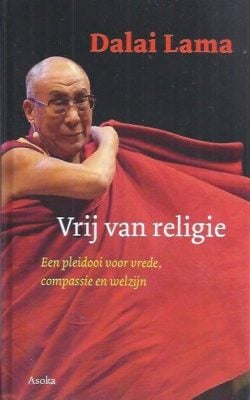 Vrij van religie