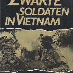Zwarte soldaten in Vietnam