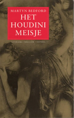 het houdini meisje