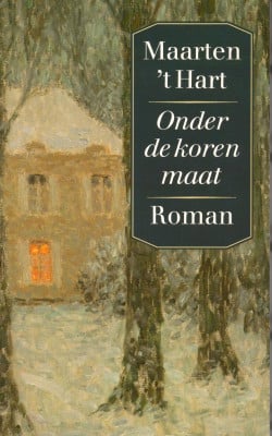 onder de korenmaat