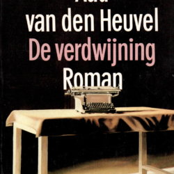 De verdwijning