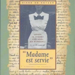 Madame est Servie