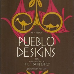 Pueblo designs