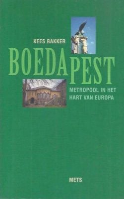 Boedapest