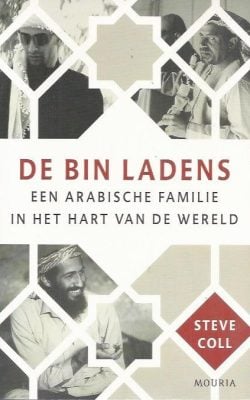 De Bin Ladens