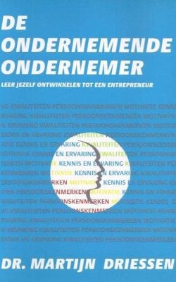 De ondernemende ondernemer