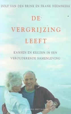 De vergrijzing leeft