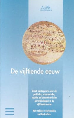 De vijftiende eeuw