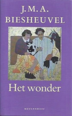 Het Wonder