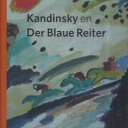 Kandinsky en Der Blaue Reiter