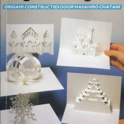 Magisch Origami