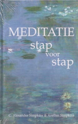 Meditatie stap voor stap