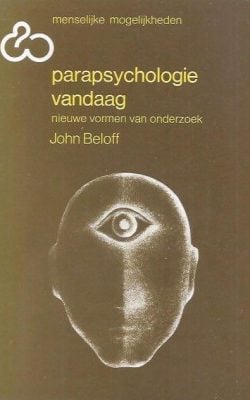 Parapsychologie vandaag