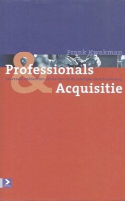 Professionals & Acquisitie