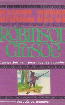 Robinson Crusoe