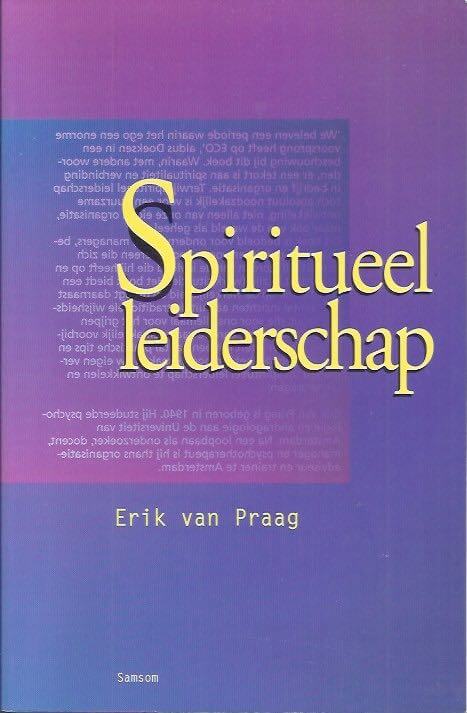 Spiritueel Leiderschap