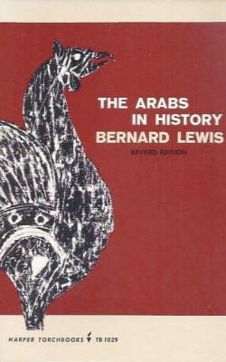 The Arabs in History