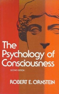 The psychology of consiousness