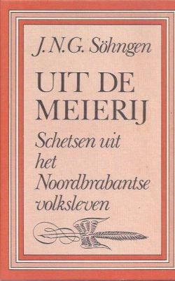 Uit de Meijerij