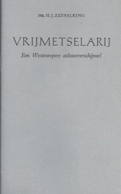 Vrijmetselarij