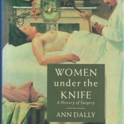 Women under the knife