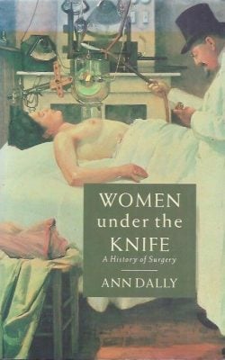 Women under the knife